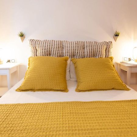 Bravissimo Sant Marti Apartment Girona Luaran gambar