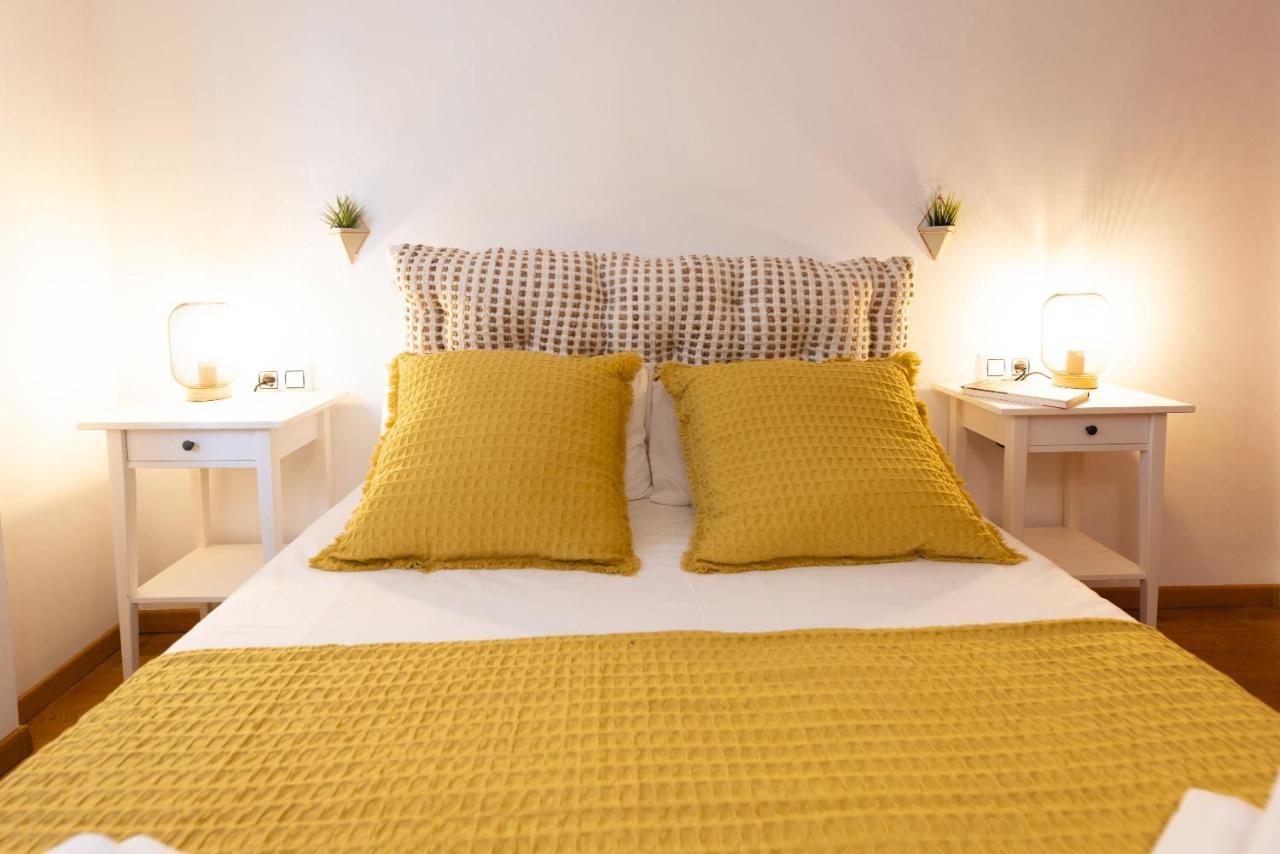 Bravissimo Sant Marti Apartment Girona Luaran gambar