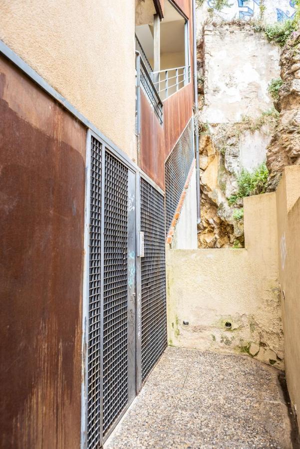 Bravissimo Sant Marti Apartment Girona Luaran gambar