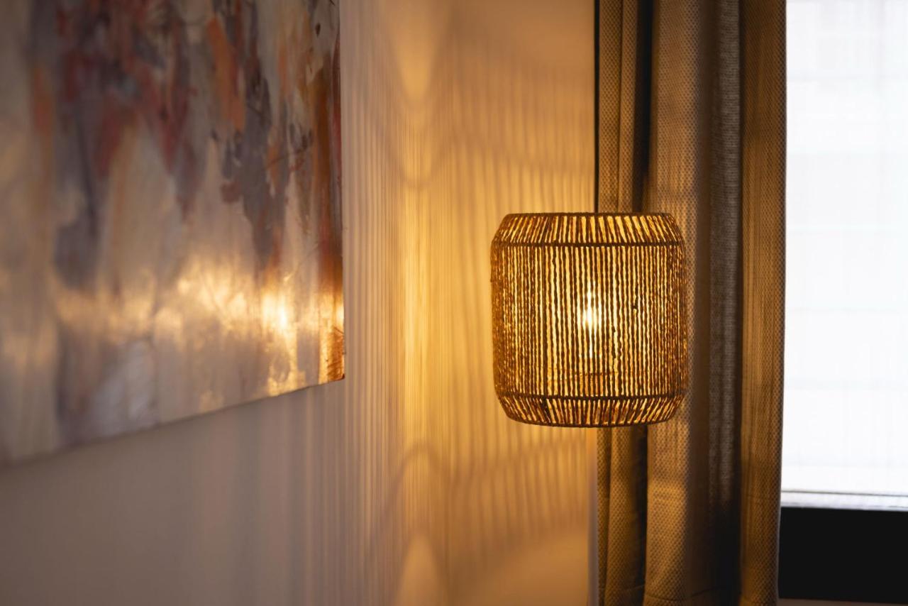 Bravissimo Sant Marti Apartment Girona Luaran gambar
