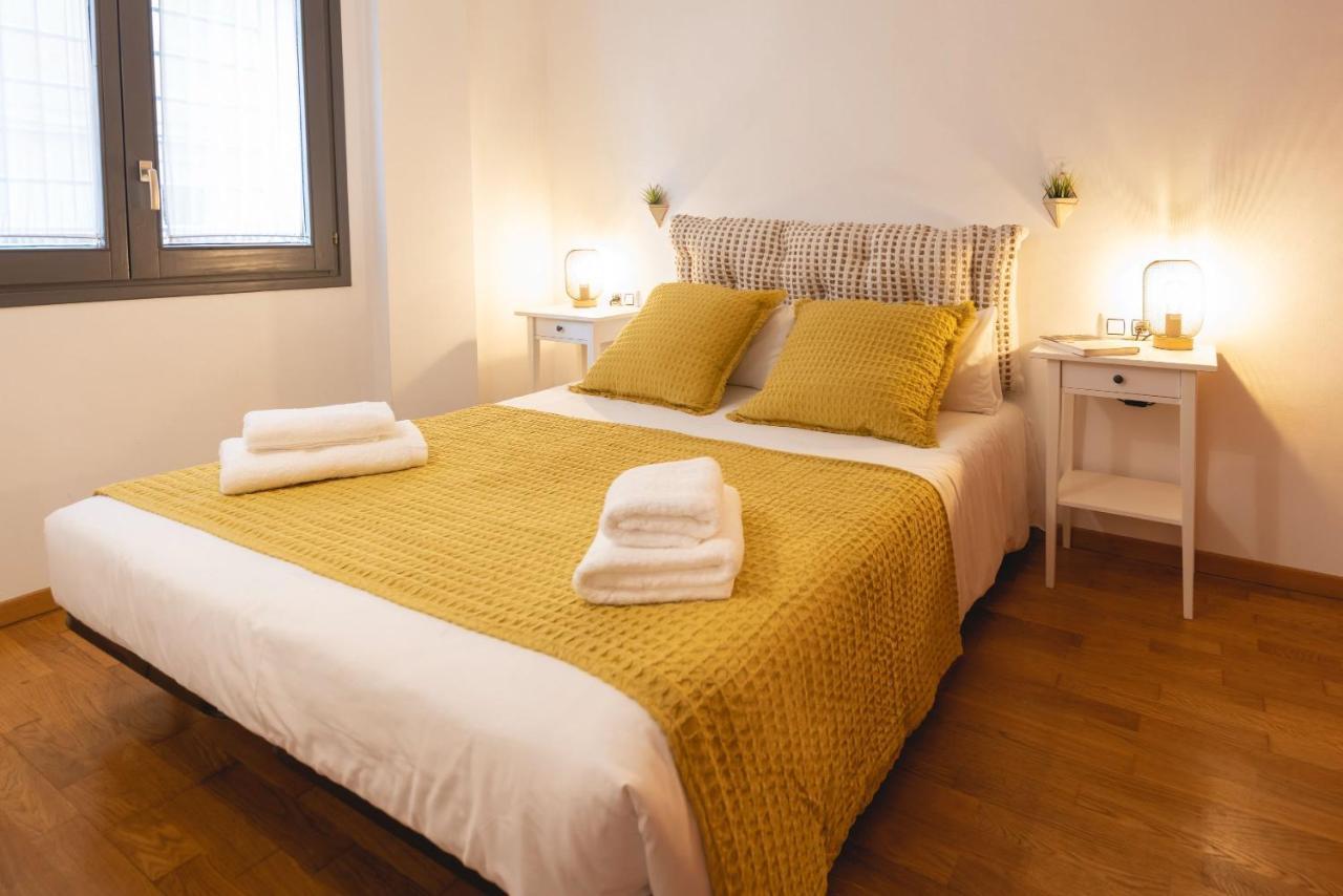 Bravissimo Sant Marti Apartment Girona Luaran gambar