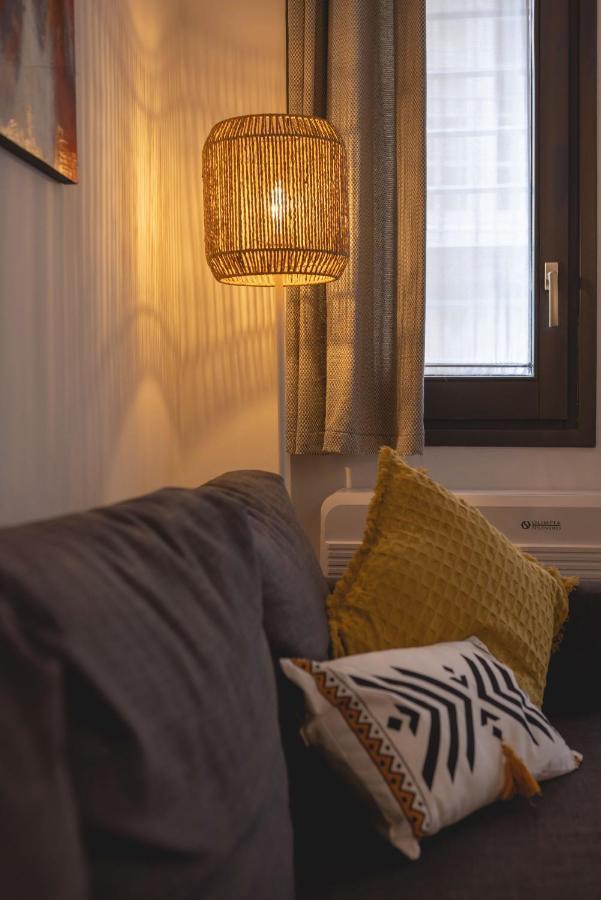 Bravissimo Sant Marti Apartment Girona Luaran gambar