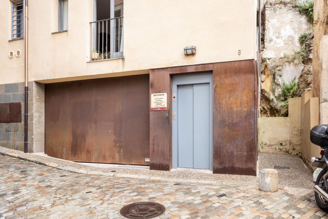 Bravissimo Sant Marti Apartment Girona Luaran gambar